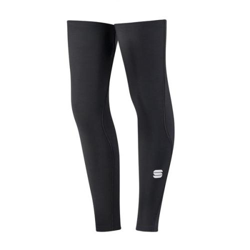 Sportful Thermodrytex Legwarmers - black (Grösse: L) von Sportful