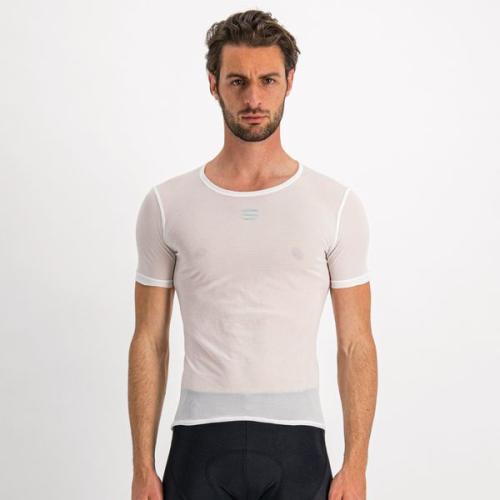 Sportful Thermodynamic Lite T-Shirt - white (Grösse: 2XS) von Sportful