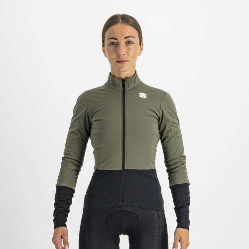 Sportful Total Comfort W Jacket - beetle (Grösse: S) von Sportful