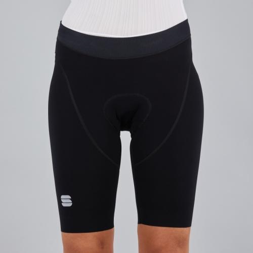 Sportful Total Comfort W Short - black (Grösse: L) von Sportful