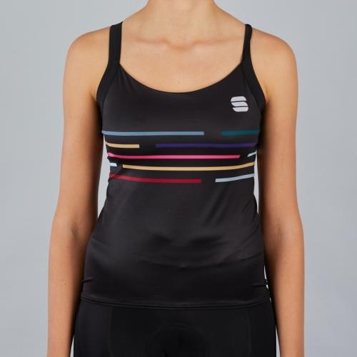 Sportful Vélodrome W Top - black (Grösse: L) von Sportful