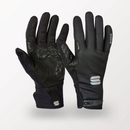 Sportful WS Essential 2 Gloves - black (Grösse: XL) von Sportful