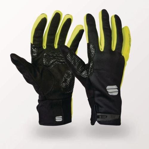Sportful WS Essential 2 Gloves - cedar/black (Grösse: M) von Sportful