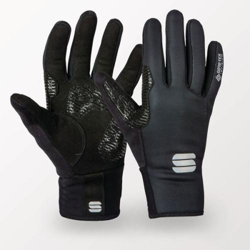 Sportful WS Essential 2 W Glove - black (Grösse: 2XL) von Sportful