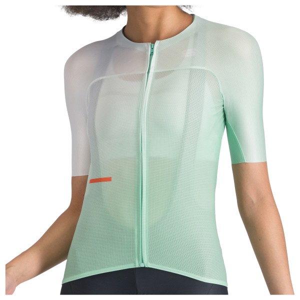 Sportful - Women's Light Jersey - Velotrikot Gr M bunt Sportful - Women's Light Jersey - Velotrikot Gr M bunt von Sportful