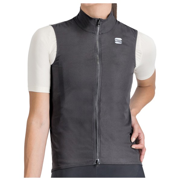 Sportful - Women's Pro 2 Vest - Velogilet Gr XL grau Sportful - Women's Pro 2 Vest - Velogilet Gr XL grau von Sportful