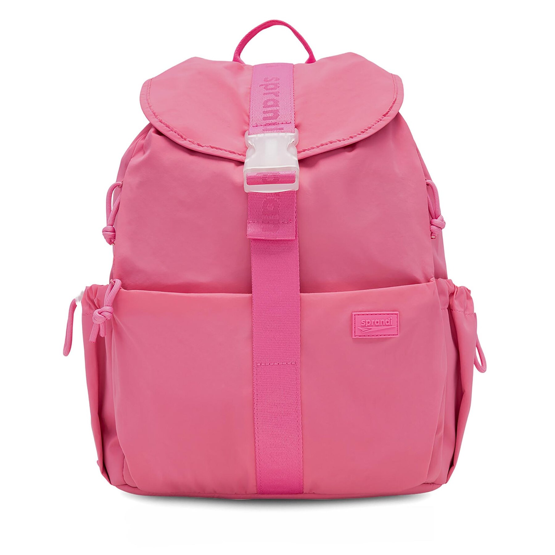 Rucksack Sprandi SPR-P-001-05 Pink von Sprandi