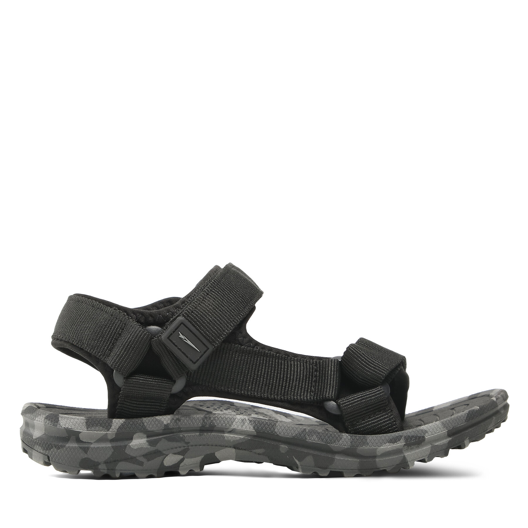 Sandalen Sprandi CP40-MB520(IV)CH Black von Sprandi