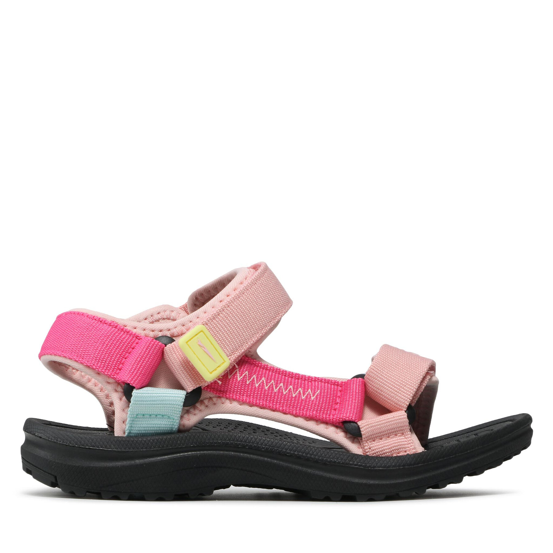 Sandalen Sprandi CP40-NB718Y Black 1 von Sprandi