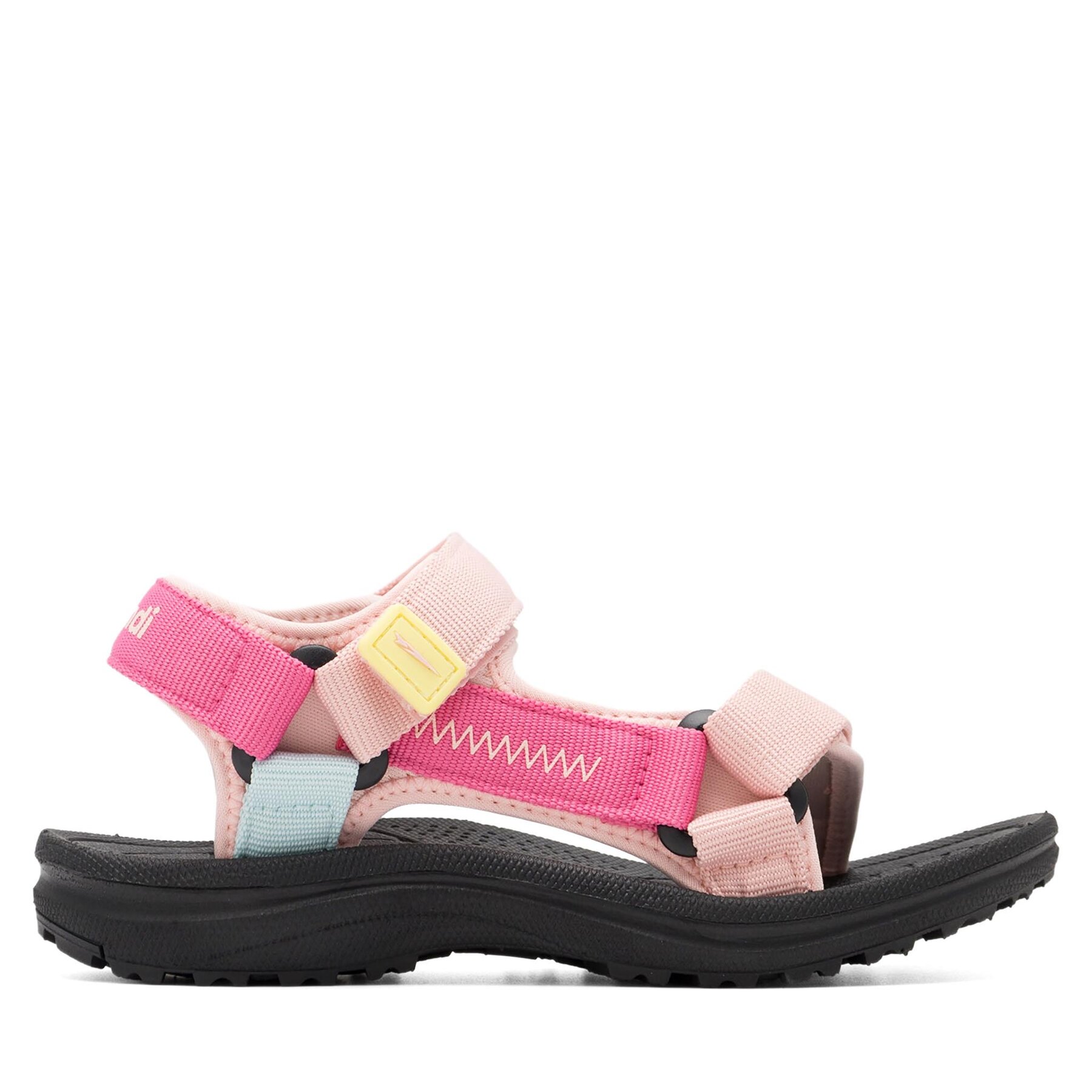 Sandalen Sprandi CP40-NB718Y Rosa von Sprandi