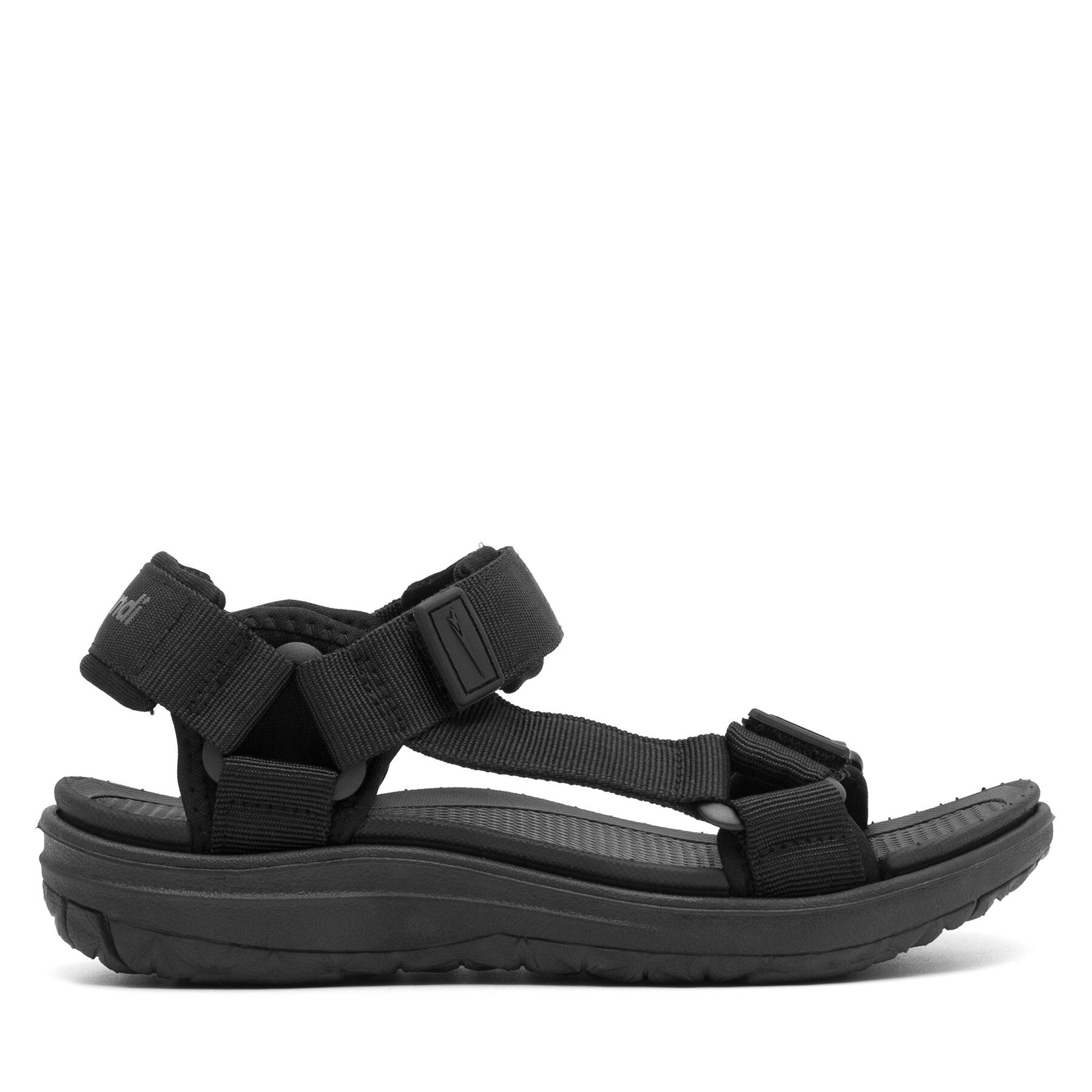 Sandalen Sprandi WP40-20173Y Schwarz von Sprandi