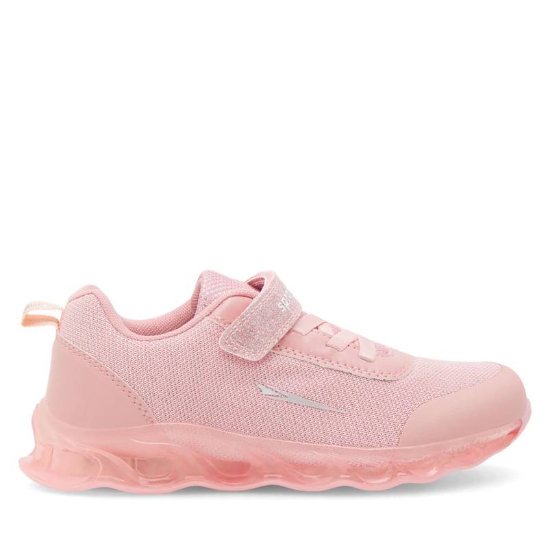 Sneakers Sprandi CP-K21107 Pink von Sprandi