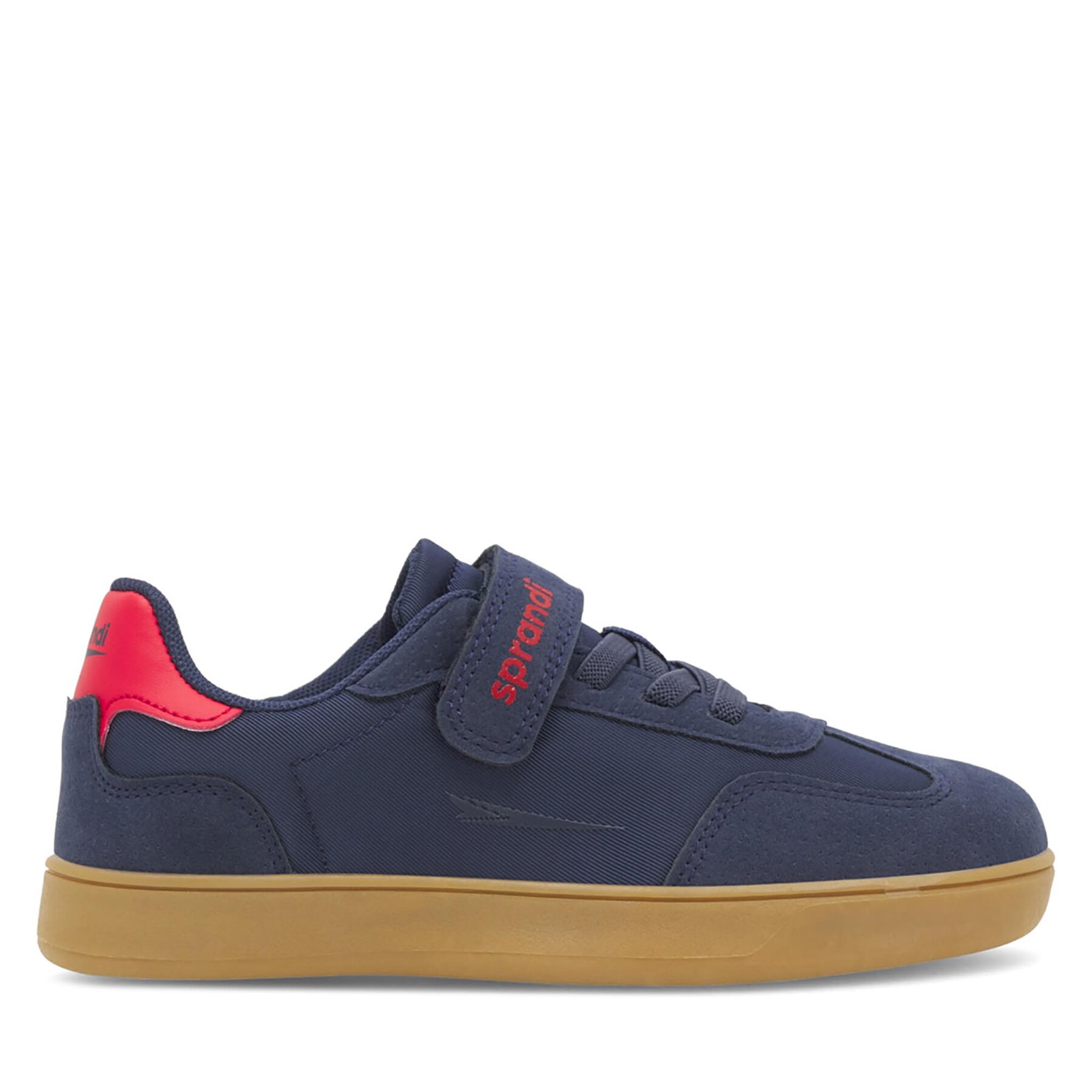 Sneakers Sprandi CP-NF214803A Navy von Sprandi