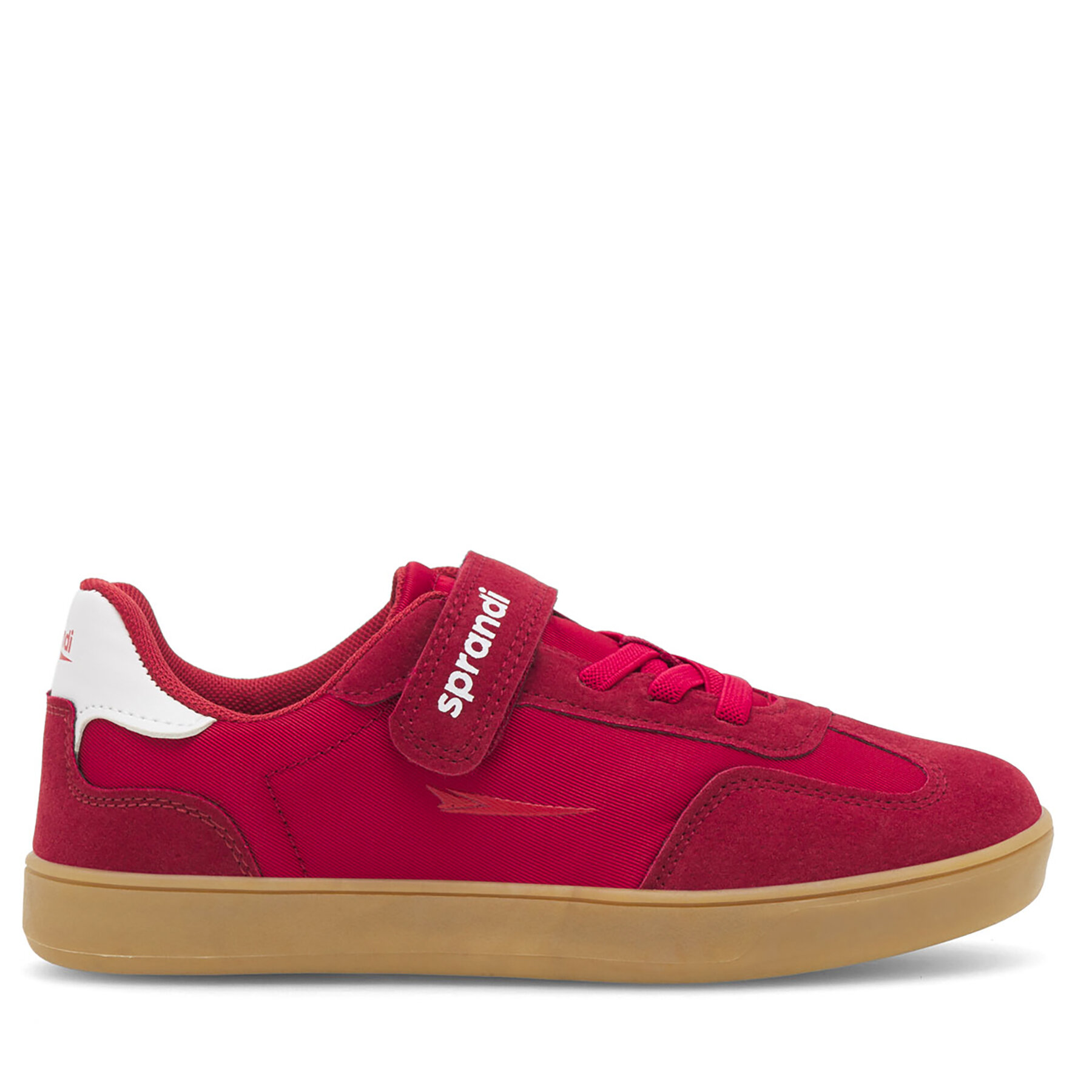 Sneakers Sprandi CP-NF214803A Red von Sprandi