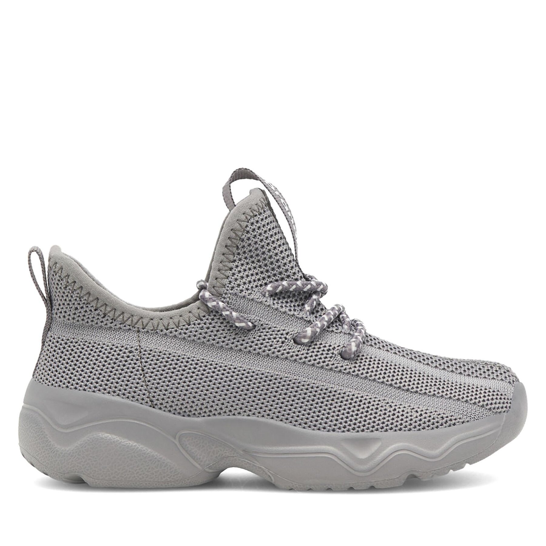 Sneakers Sprandi CP23-6003 Grau von Sprandi