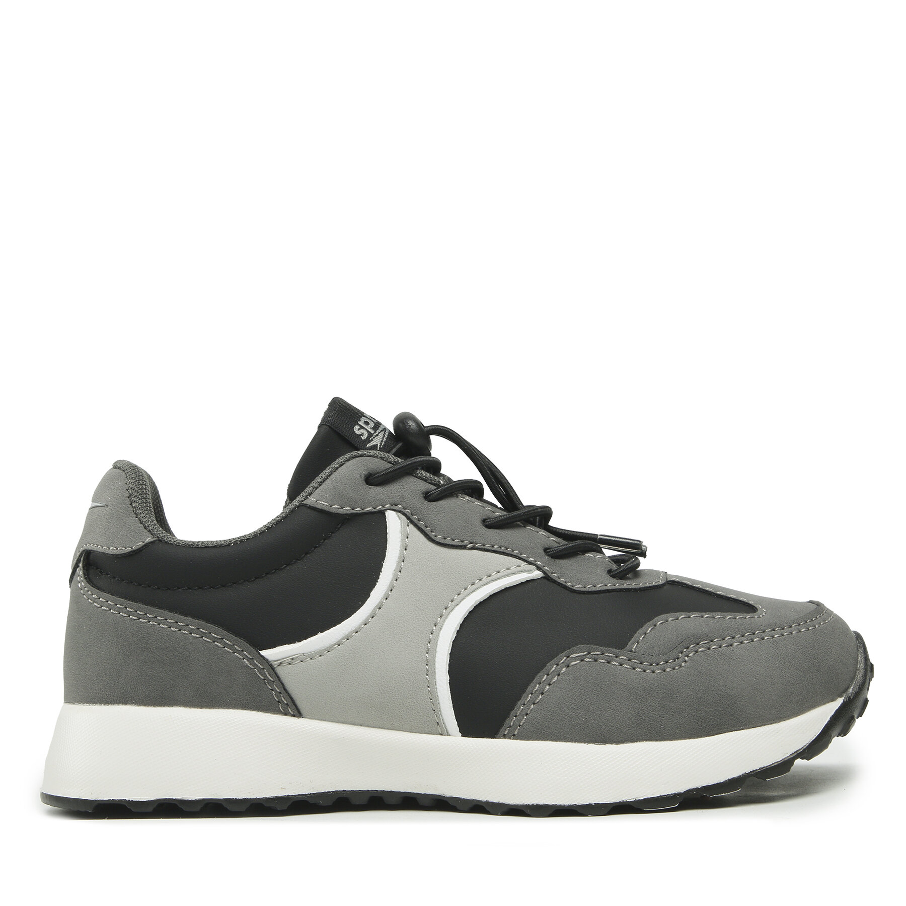 Sneakers Sprandi CP40-21608Z(IV)CH Grau von Sprandi