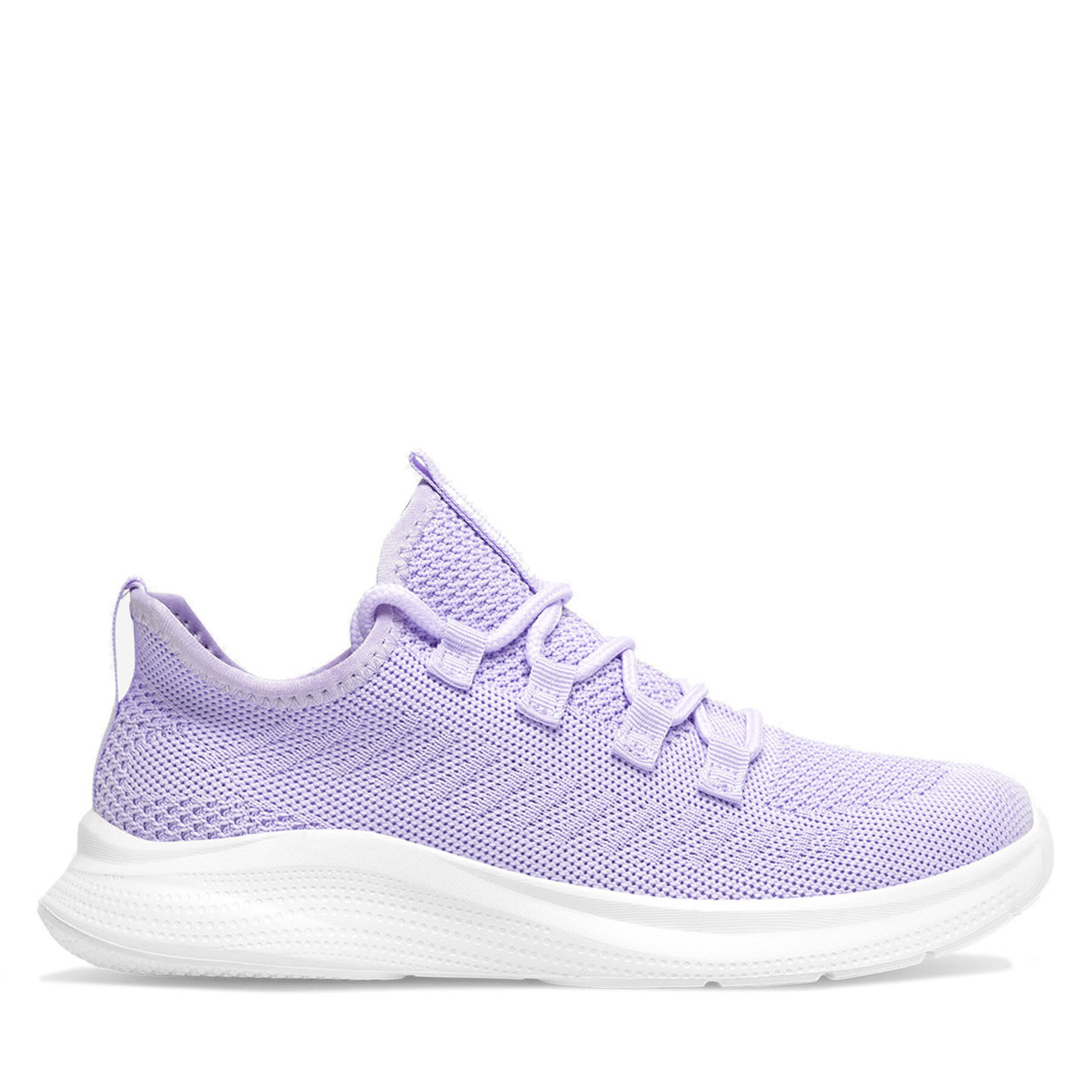 Sneakers Sprandi CP66-23701(IV)DZ Violett von Sprandi