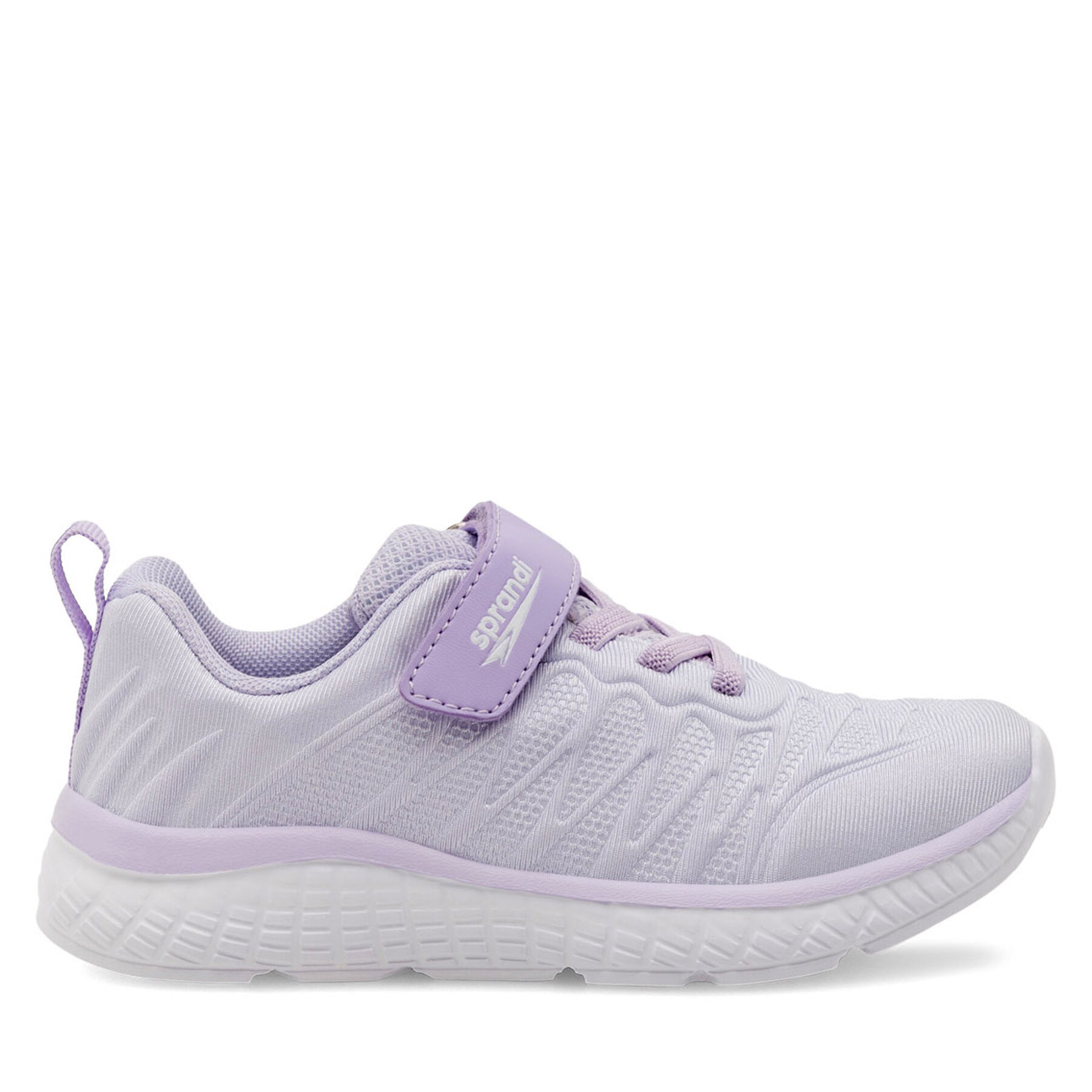 Sneakers Sprandi CP66-25603 Violett von Sprandi