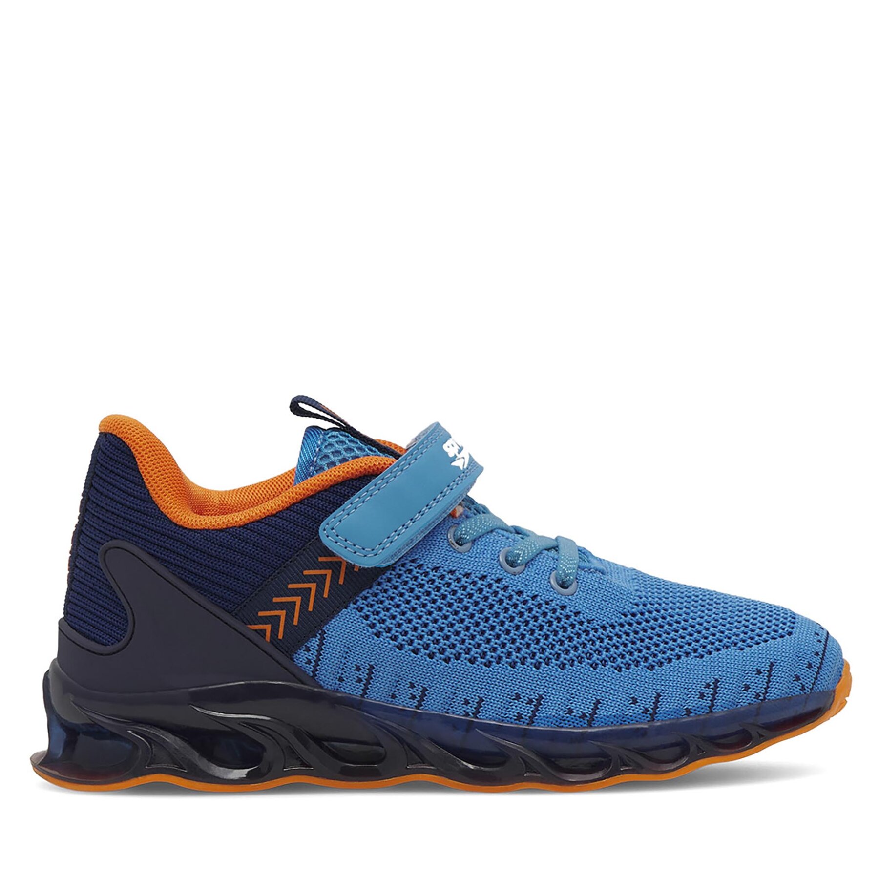 Sneakers Sprandi ES-K20315 Blau von Sprandi