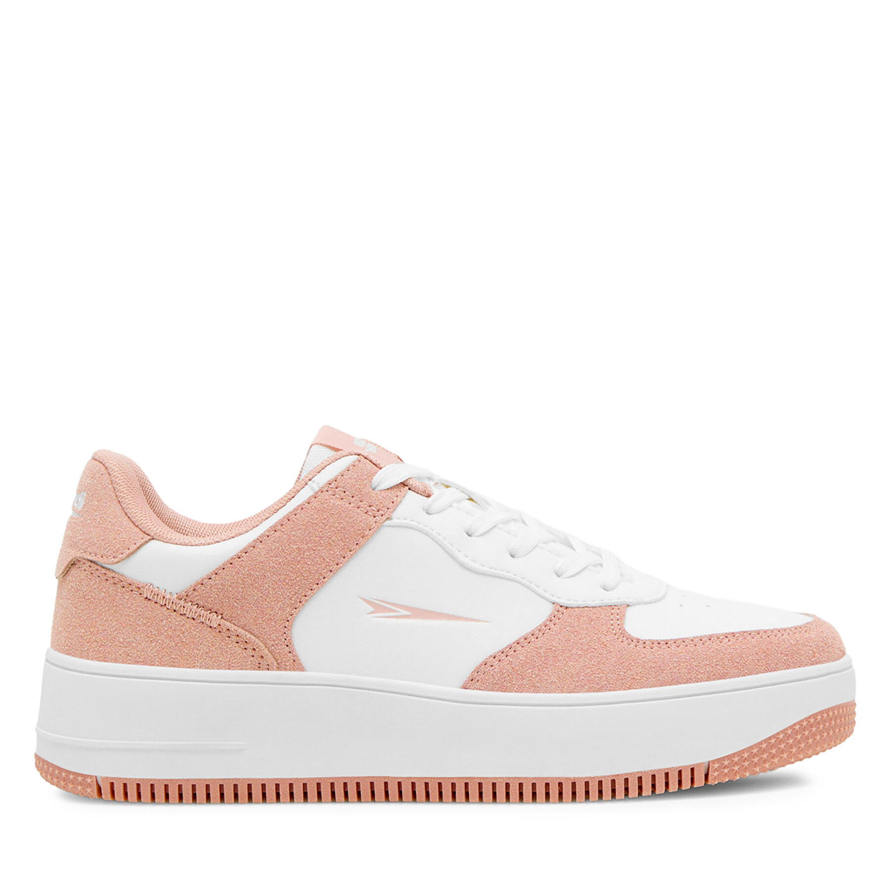 Sneakers Sprandi ESENTIAL II WP07-1234 Rosa von Sprandi