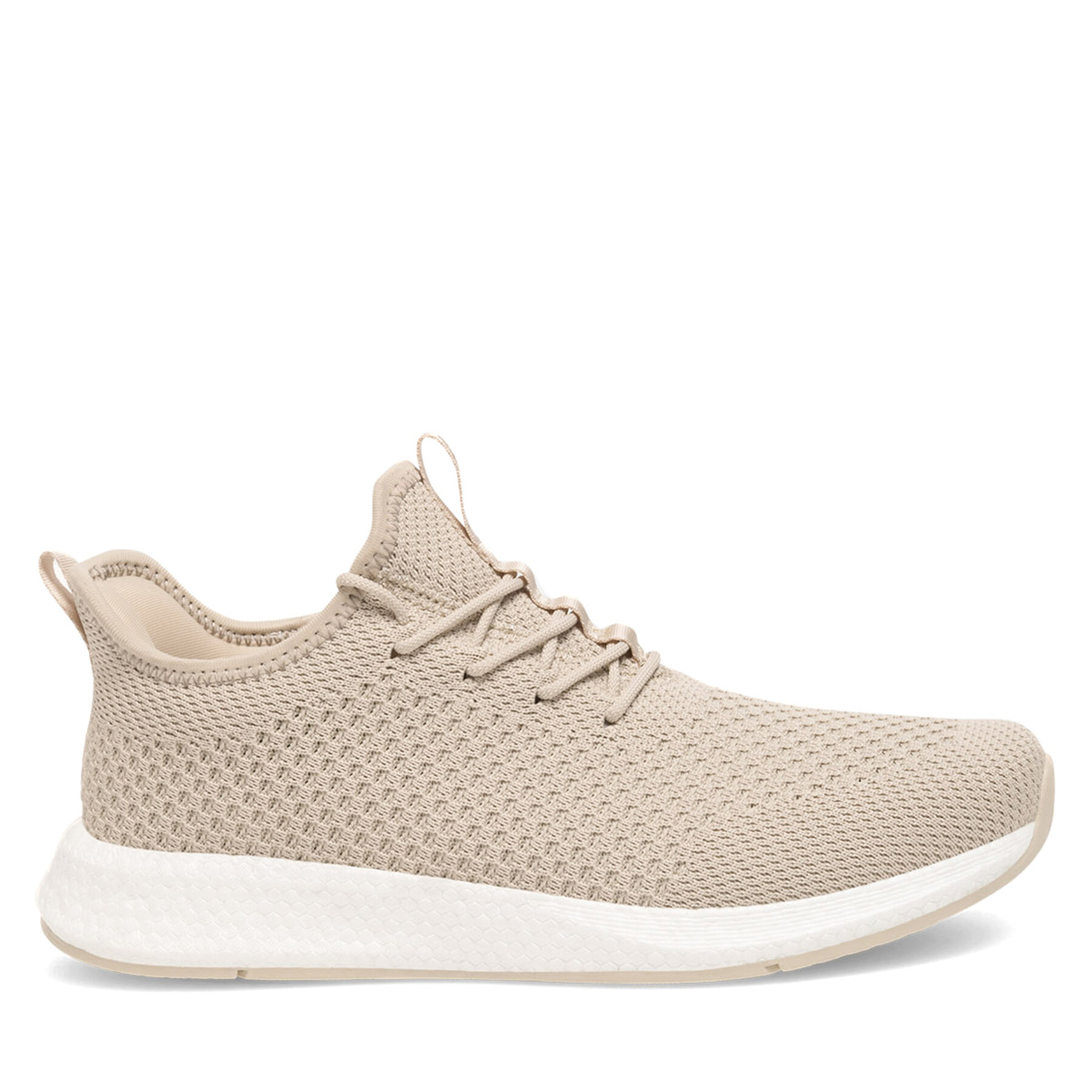 Sneakers Sprandi MP07-GVA1 Beige von Sprandi