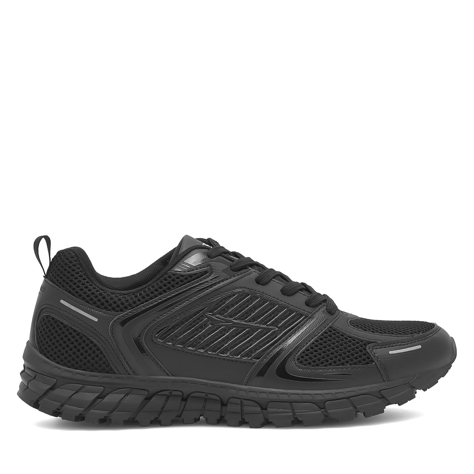 Sneakers Sprandi MPRS-23M03032 Schwarz von Sprandi