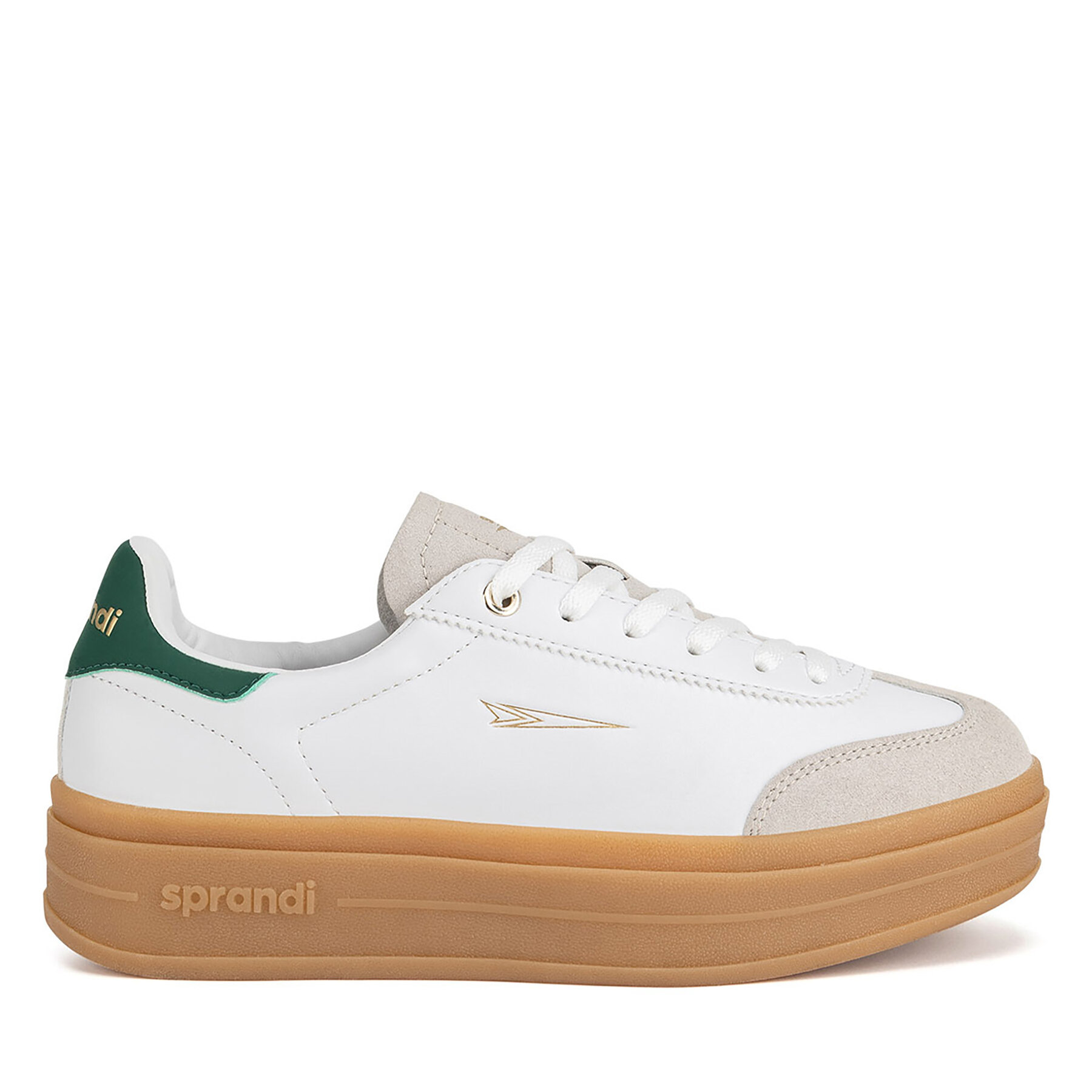 Sneakers Sprandi V12-785 Weiß Sneakers Sprandi V12-785 Weiß von Sprandi