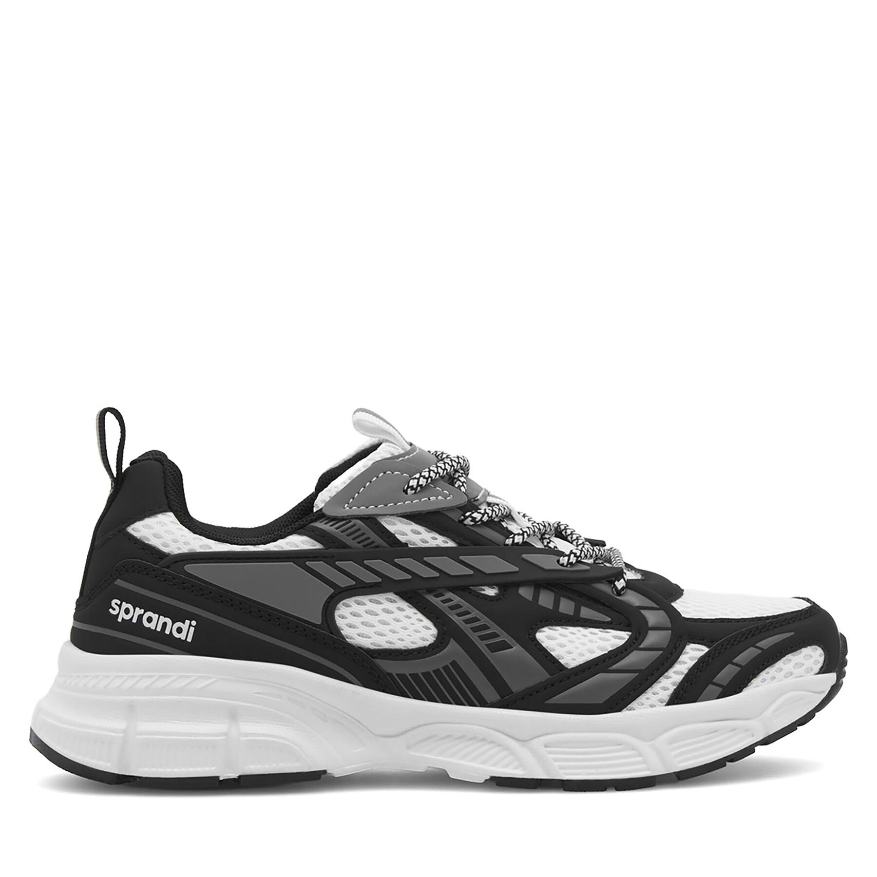 Sneakers Sprandi WP-2311101A Biały von Sprandi