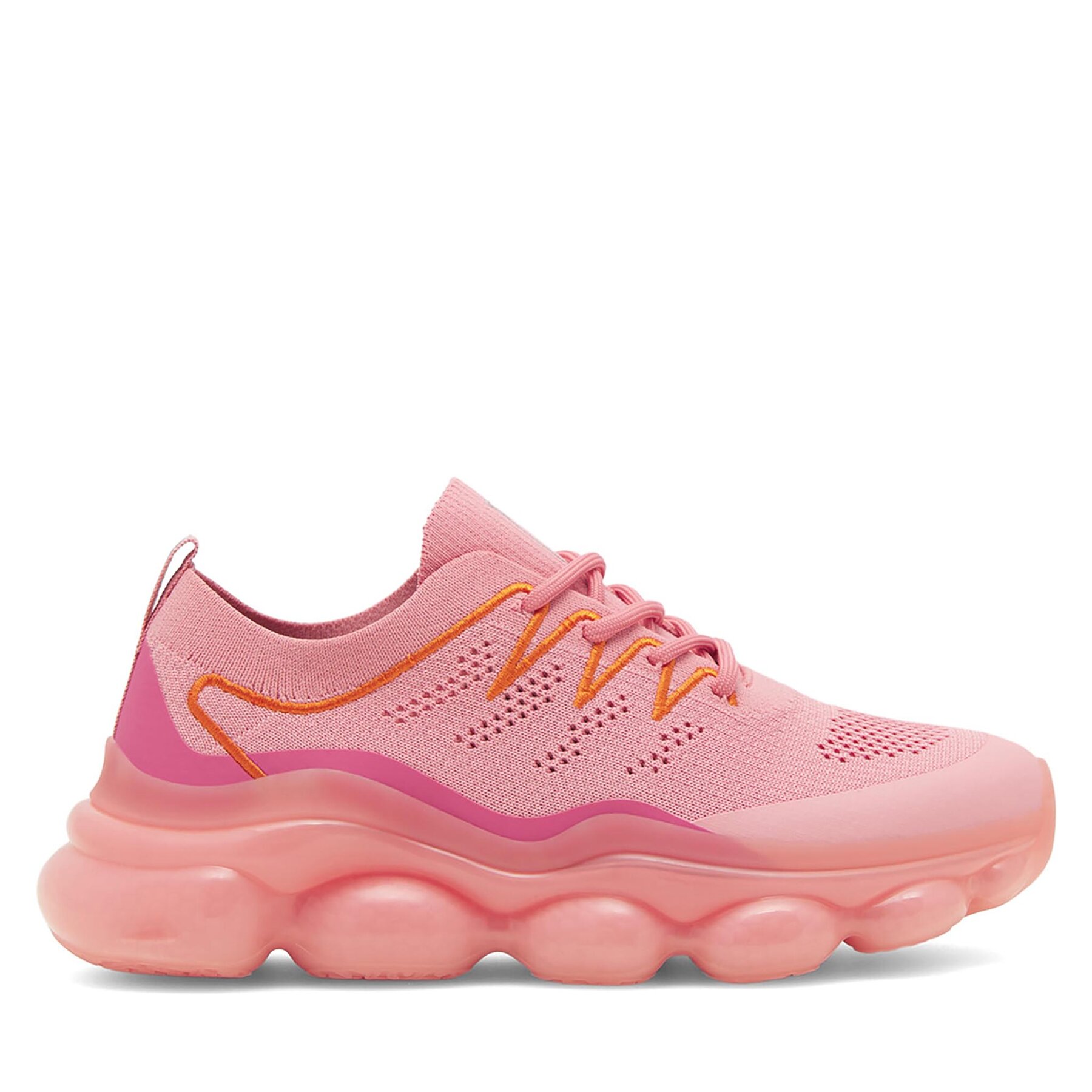 Sneakers Sprandi WP-S24R071A-1 Rosa von Sprandi