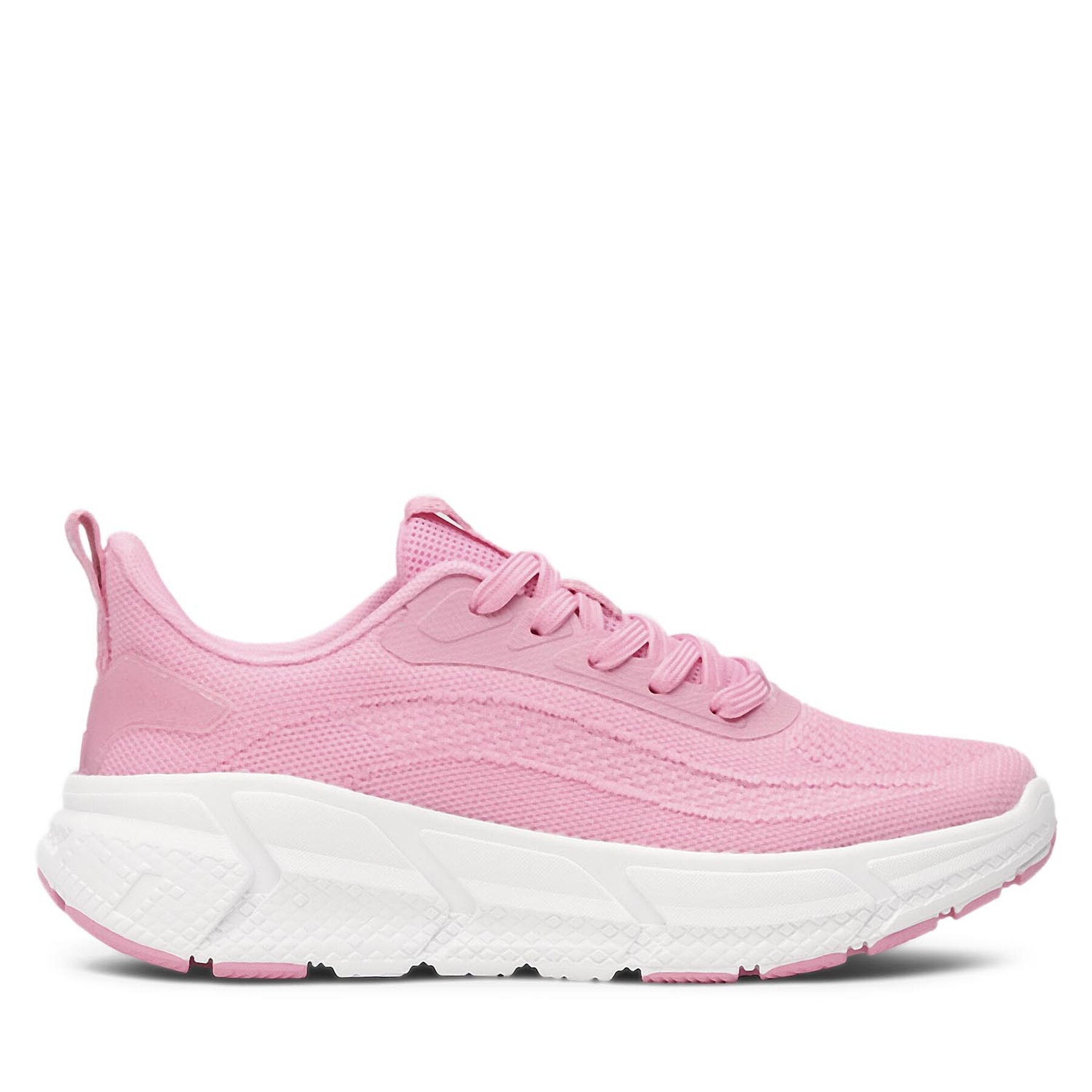 Sneakers Sprandi WP07-21790-01 Pink von Sprandi