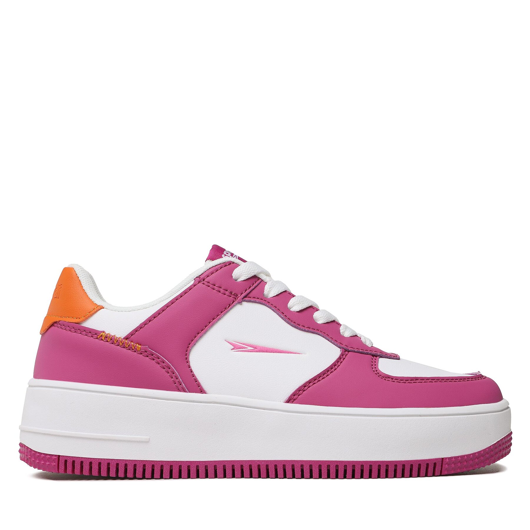 Sneakers Sprandi WP40-22485Z Dark Pink von Sprandi