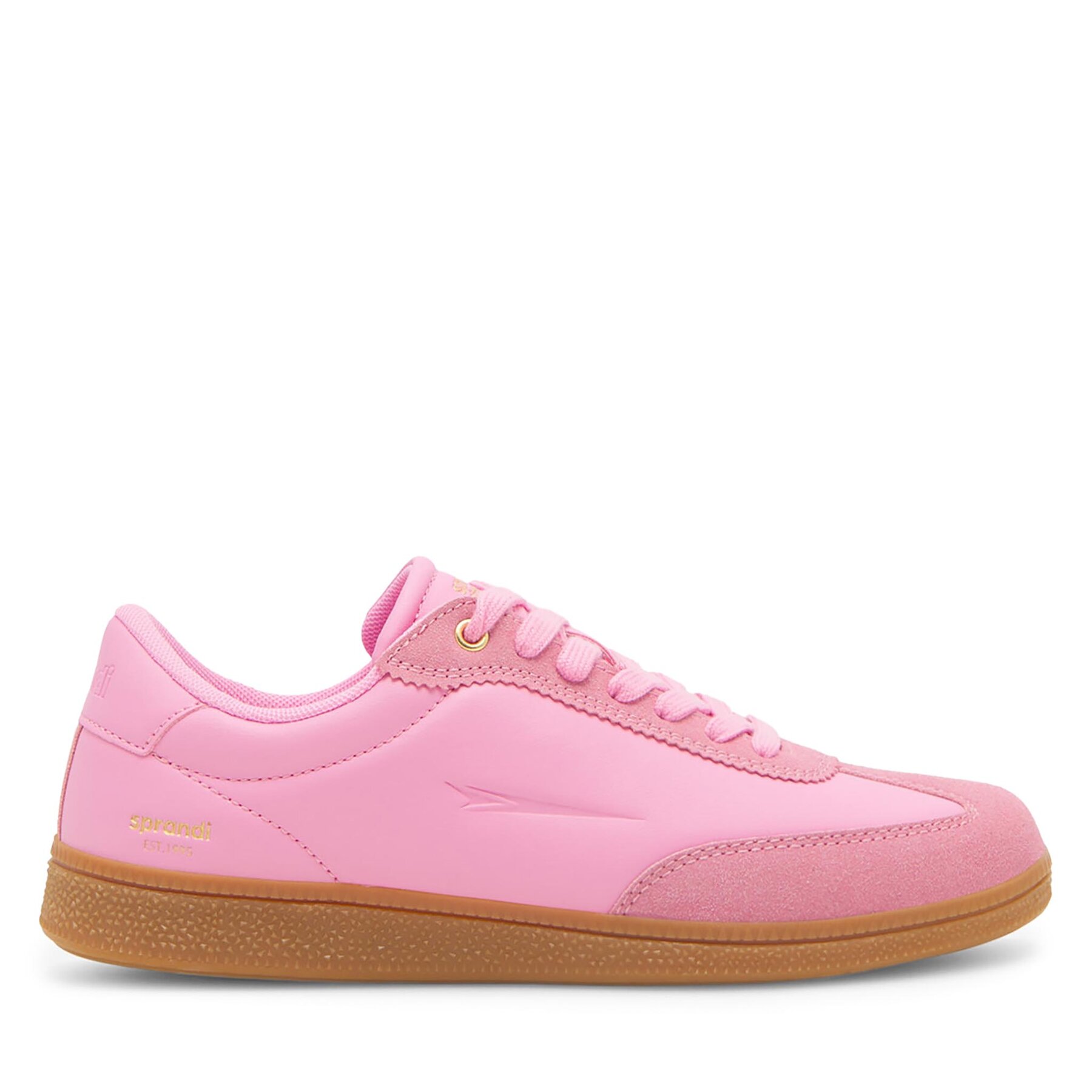 Sneakers Sprandi WPRS-23W12313 Pink von Sprandi