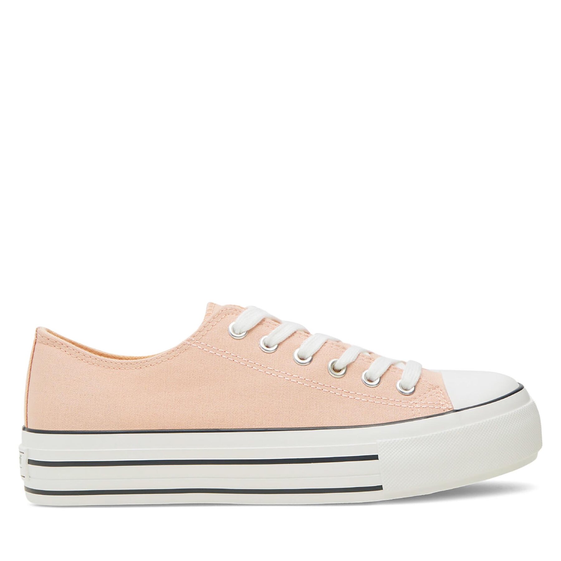 Sneakers aus Stoff Sprandi LEA-RA003 Orange von Sprandi