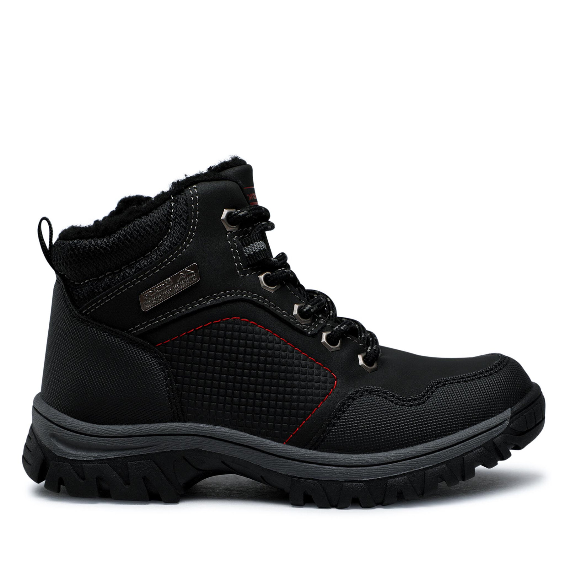 Stiefel Sprandi CP07-7027-05 Schwarz von Sprandi