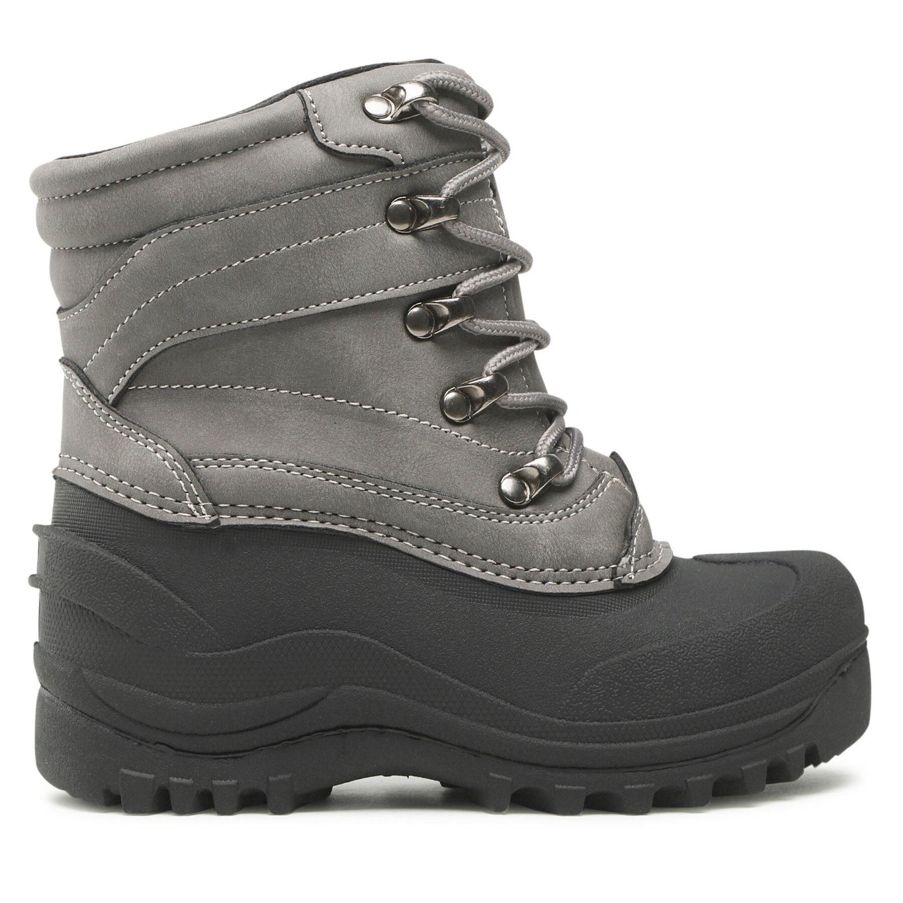 Stiefel Sprandi CP86-22876 Grey von Sprandi