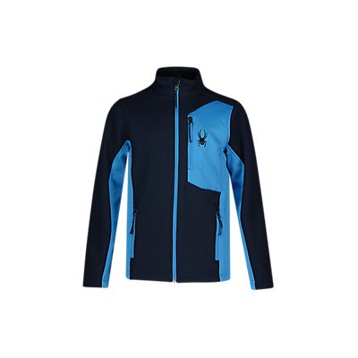 Bandit Jungen Midlayer von Spyder