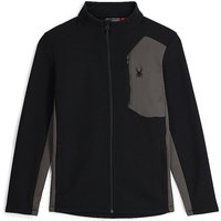 SPYDER Herren Jacke Bandit schwarz | XXL von Spyder