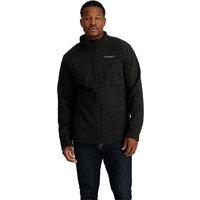 SPYDER Herren Jacke Encore schwarz | M von Spyder