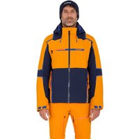 SPYDER Herren Skijacke Titan GTX orange | M von Spyder