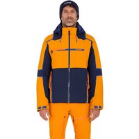 SPYDER Herren Skijacke Titan GTX orange | XL von Spyder