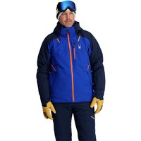 SPYDER Herren Skijacke Vanqysh GTX blau | L von Spyder