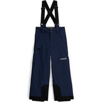 SPYDER  Jungen Skihose Propulsion  dunkelblau | 140 von Spyder