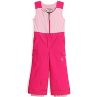 SPYDER Mini Mädchen Skihose Sparkle pink | 4 von Spyder