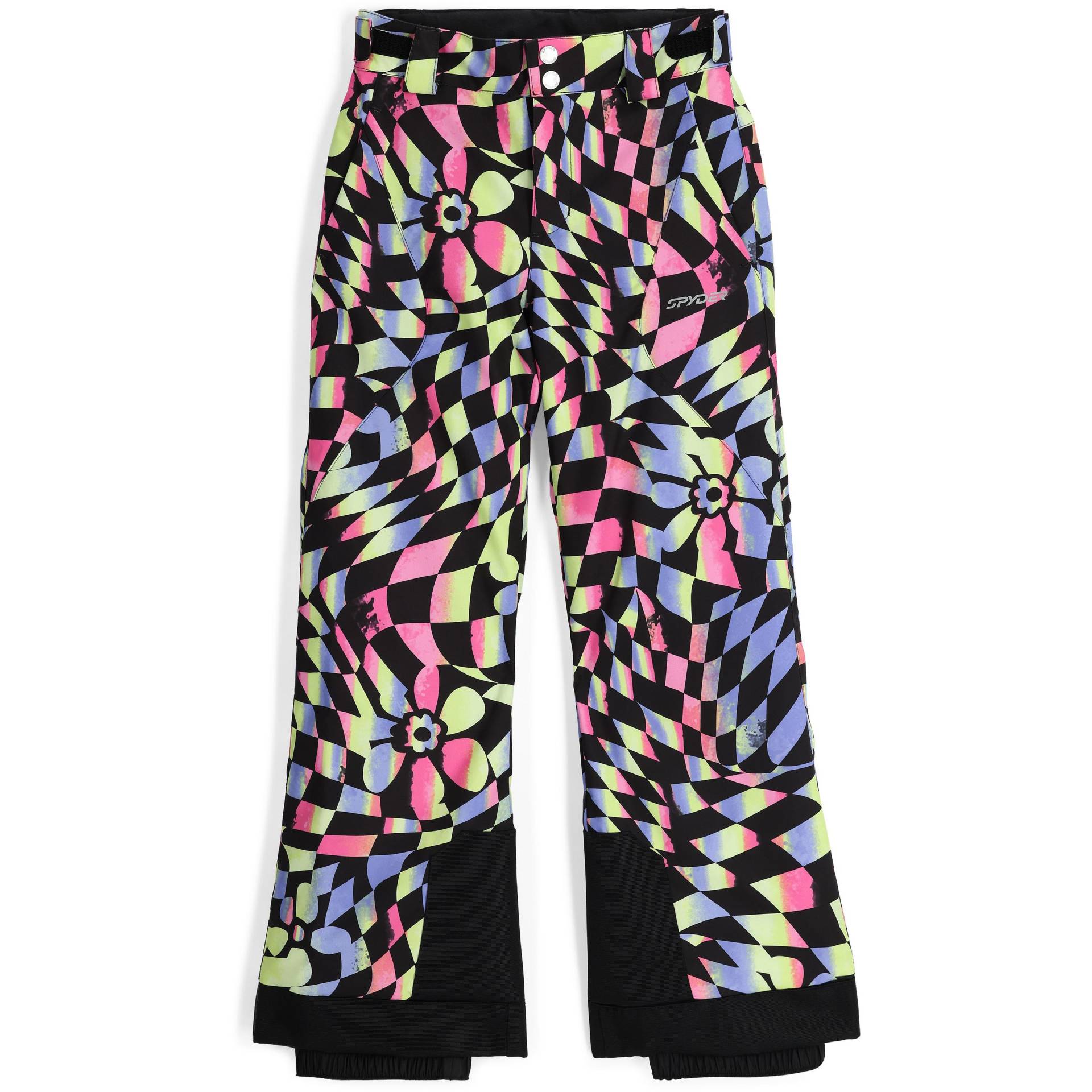 Spyder OLYMPIA Skihose Mädchen Spyder OLYMPIA Skihose Mädchen von Spyder