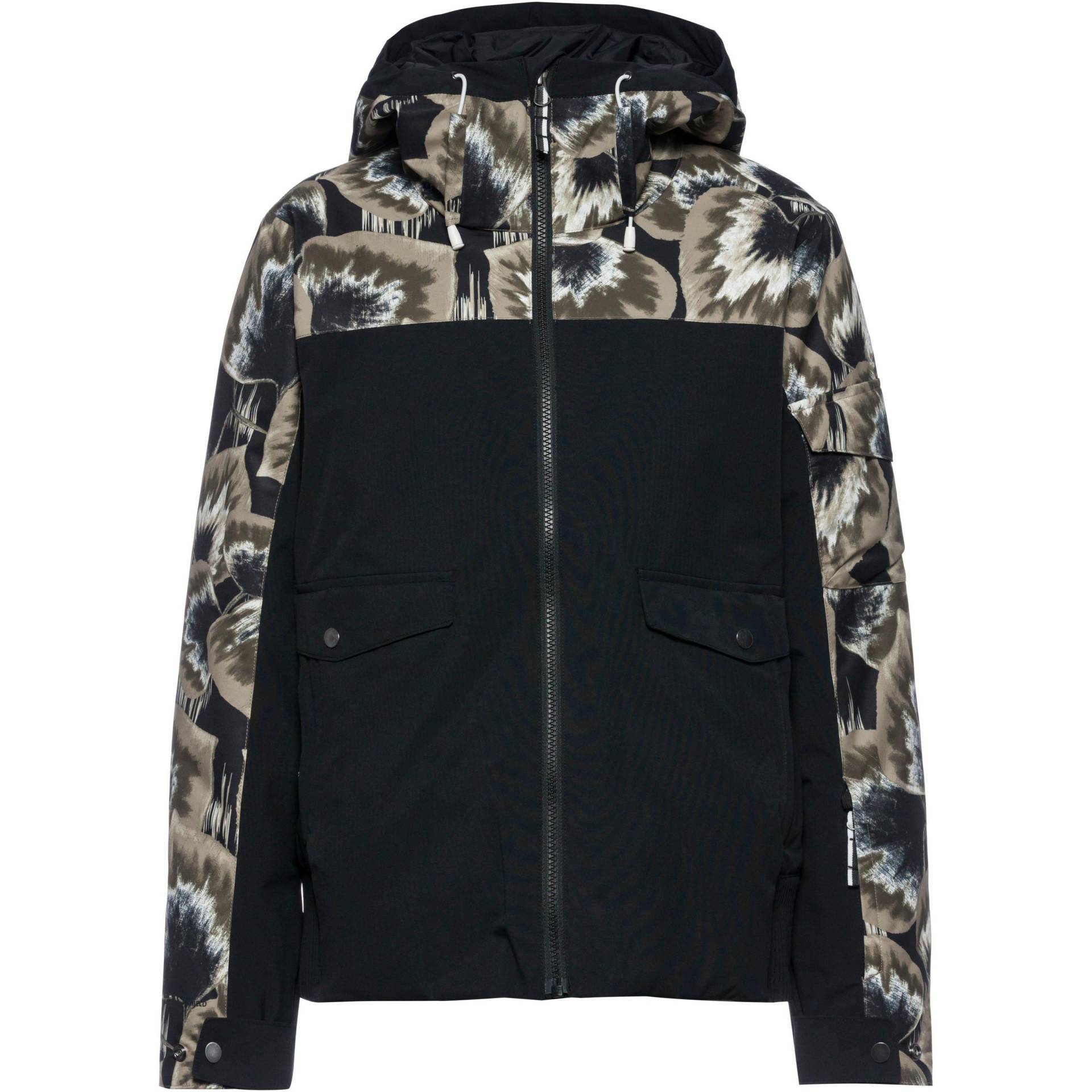 Spyder OPTIMIST Skijacke Damen Spyder OPTIMIST Skijacke Damen von Spyder