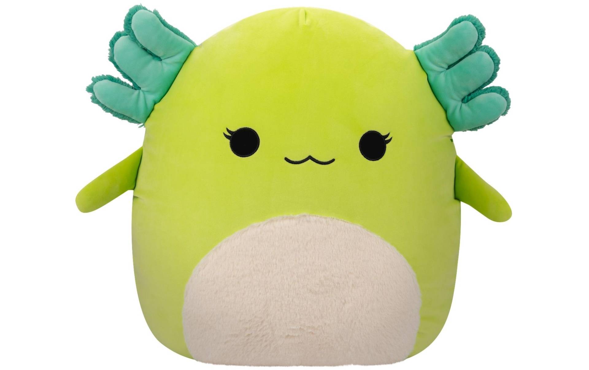 Squishmallow Plüschfigur »Axolotl Mipsy 50 cm« von Squishmallow