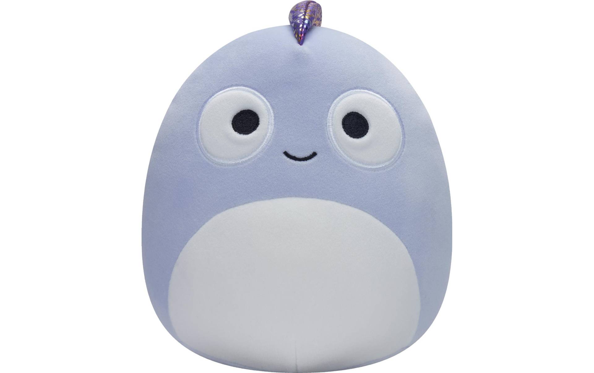 Squishmallow Plüschfigur »Coleen Purple Chameleon 40 cm« von Squishmallow