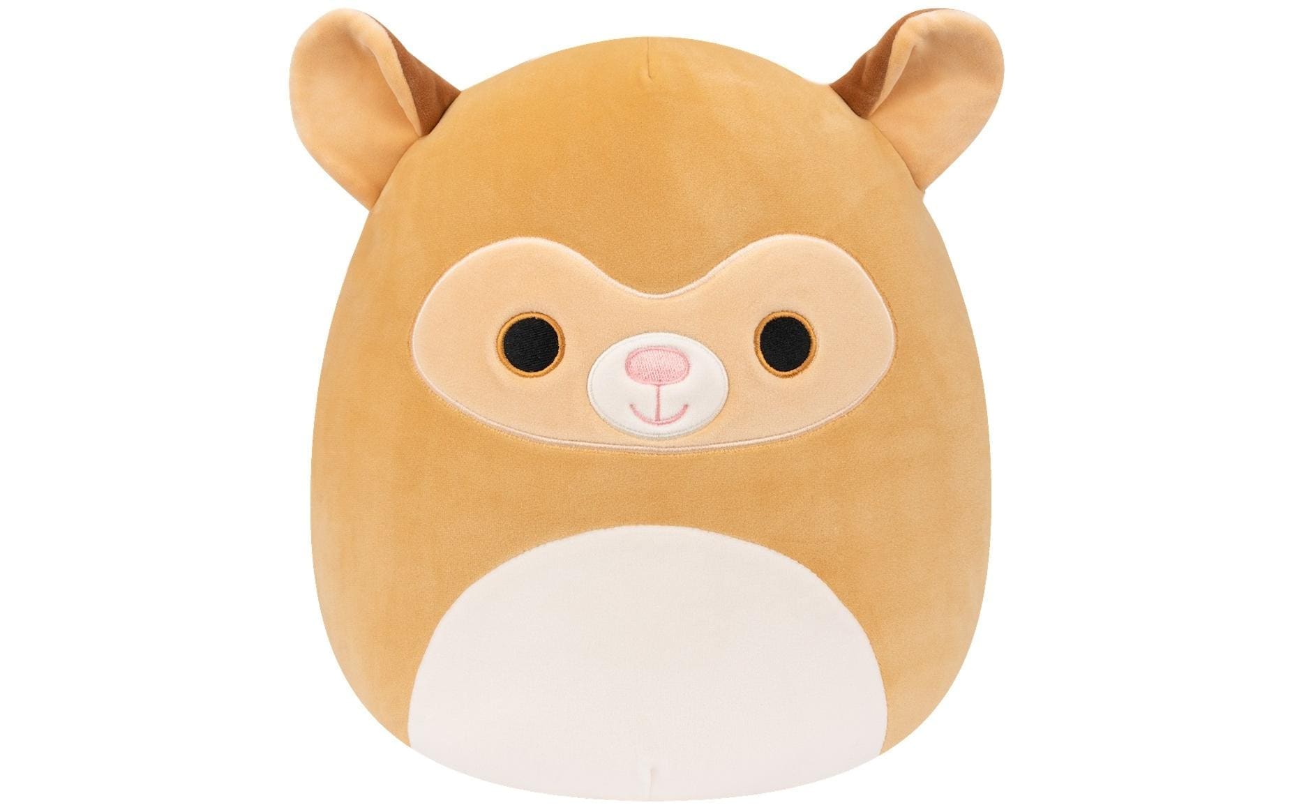 Squishmallow Plüschfigur »Koboldmaki Zaine 30 cm« von Squishmallow