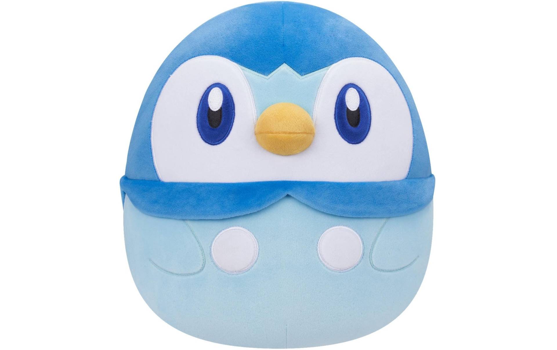 Squishmallow Plüschfigur »Pokémon Piplup 25 cm« von Squishmallow