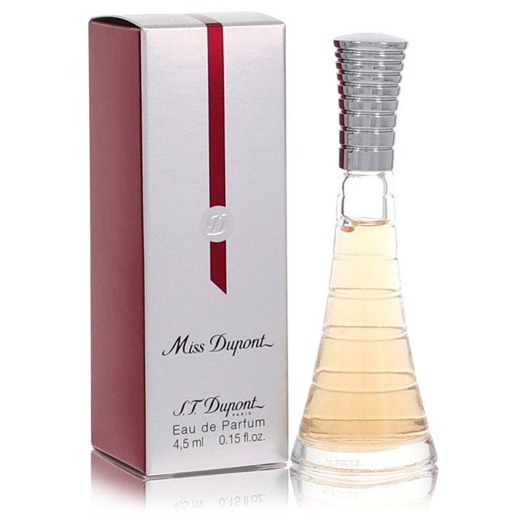 Miss Dupont by S.T. Dupont Eau de Parfum 5ml von S.T. Dupont
